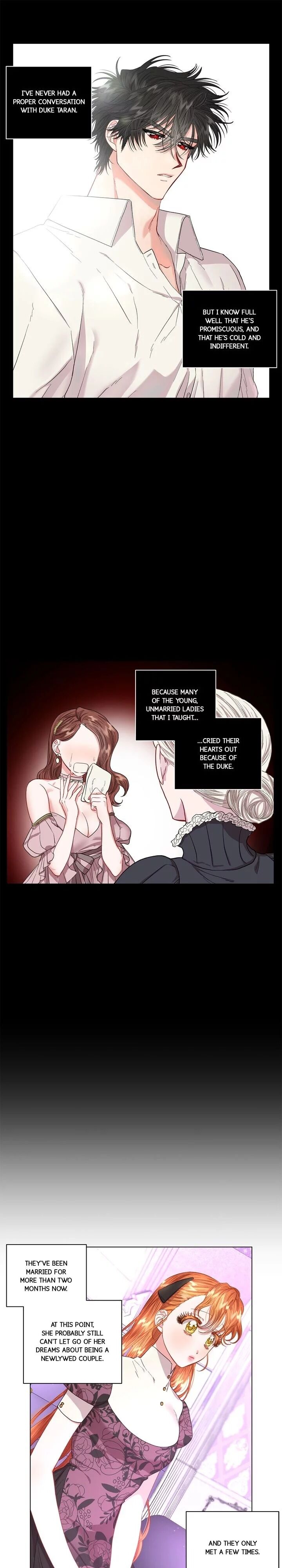 Read Lucia Manga Online