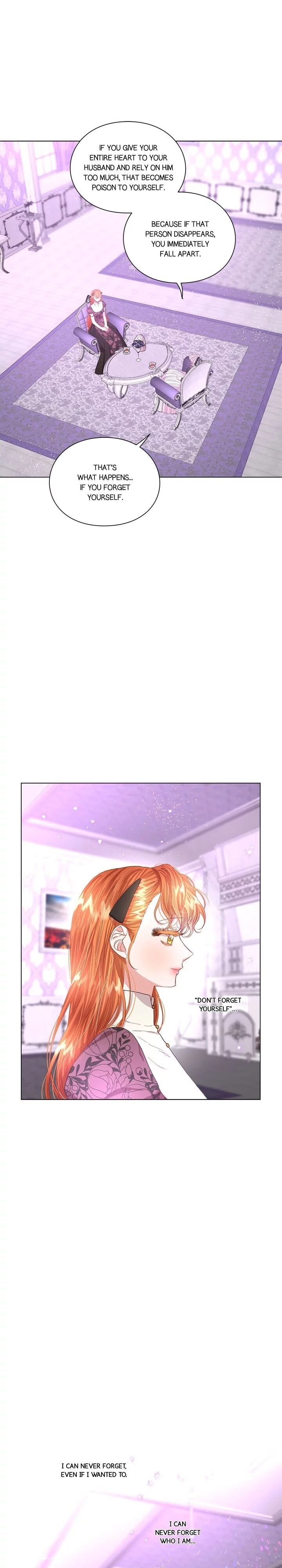 Read Lucia Manga Online