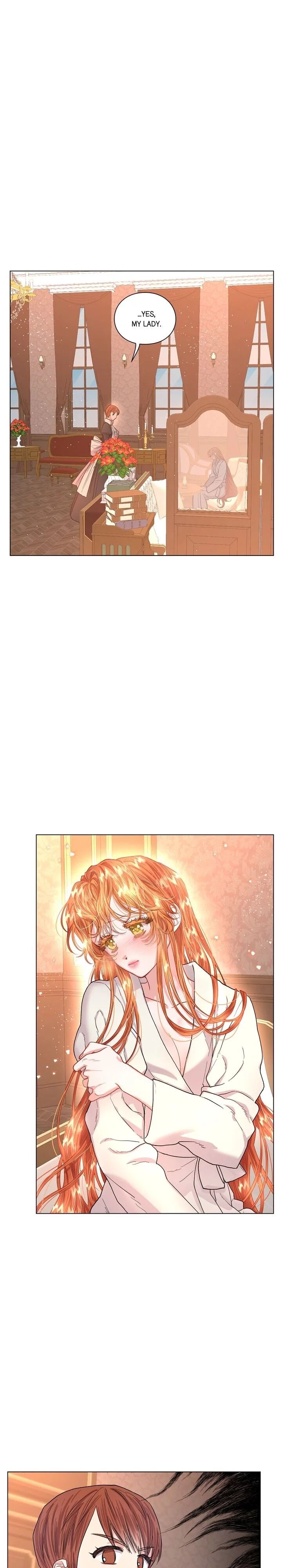 Read Lucia Manga Online