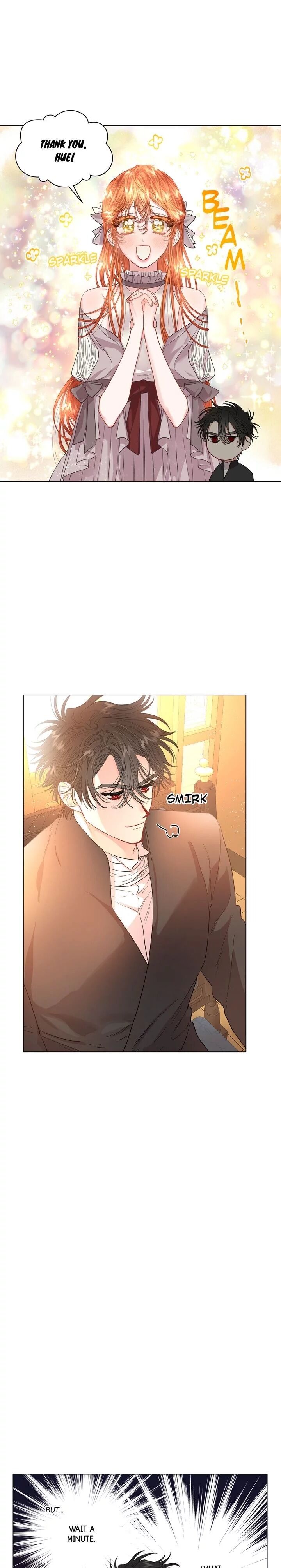 Read Lucia Manga Online