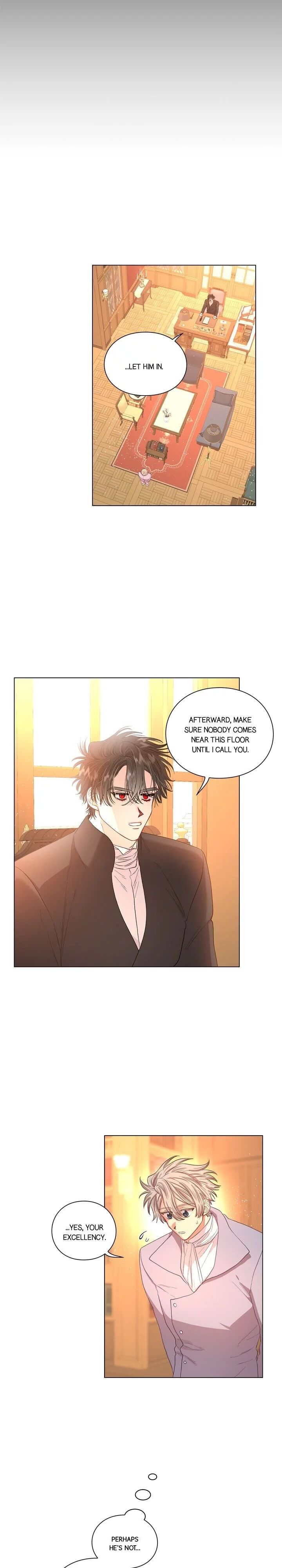 Read Lucia Manga Online