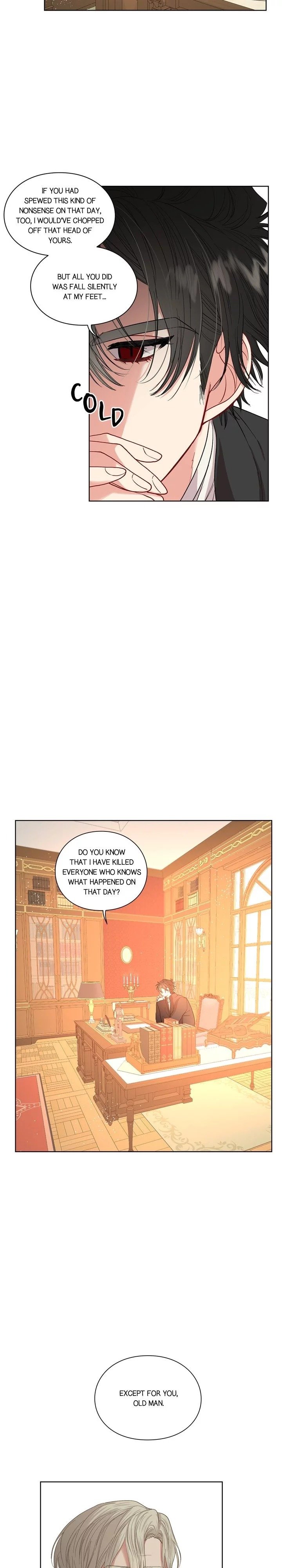 Read Lucia Manga Online
