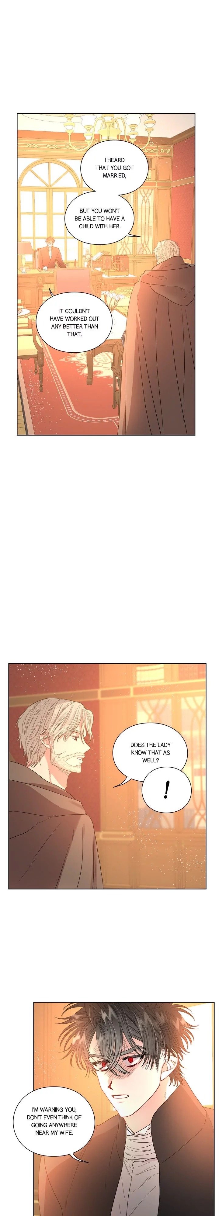 Read Lucia Manga Online