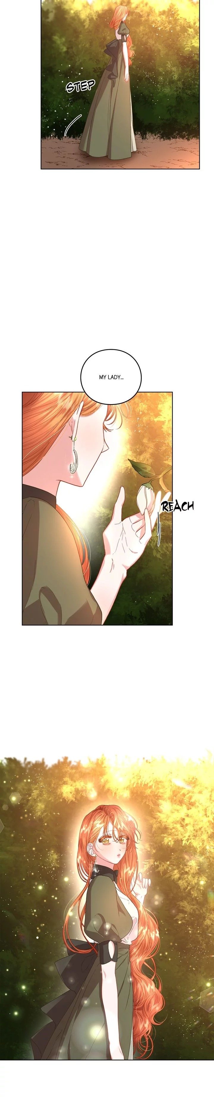 Read Lucia Manga Online