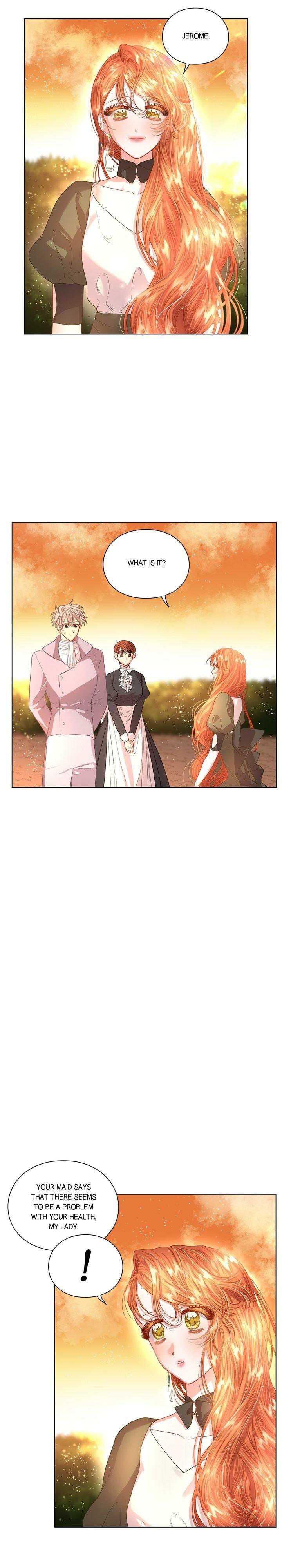 Read Lucia Manga Online