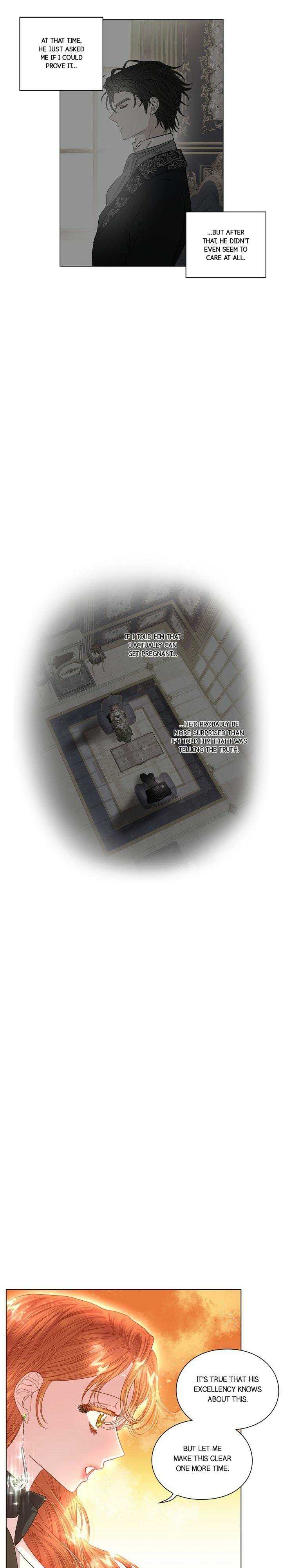 Read Lucia Manga Online