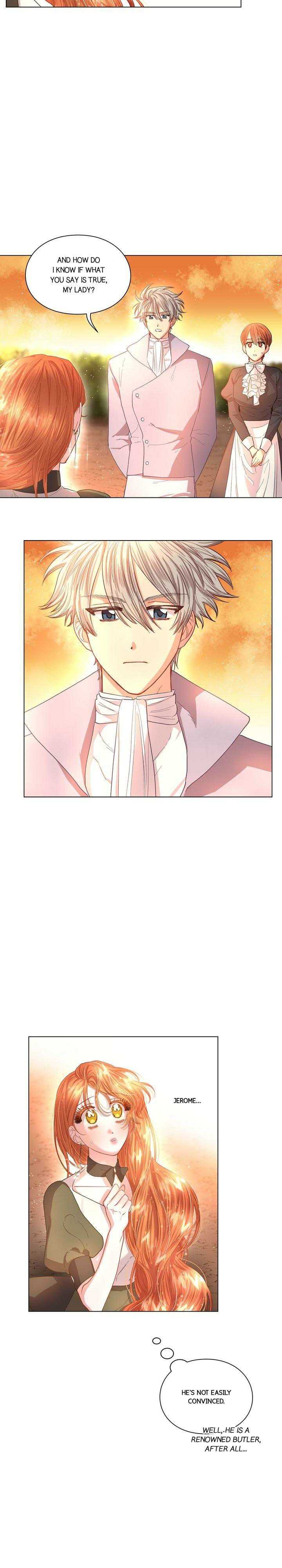 Read Lucia Manga Online