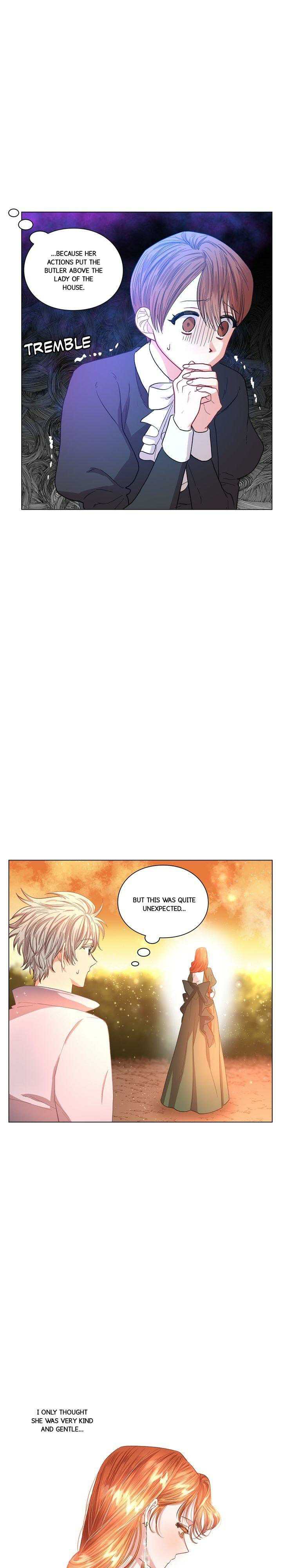 Read Lucia Manga Online