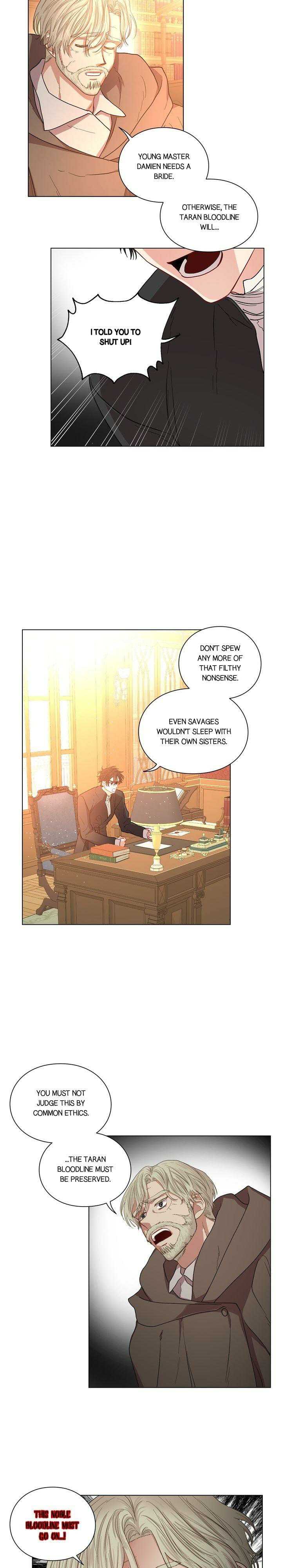 Read Lucia Manga Online