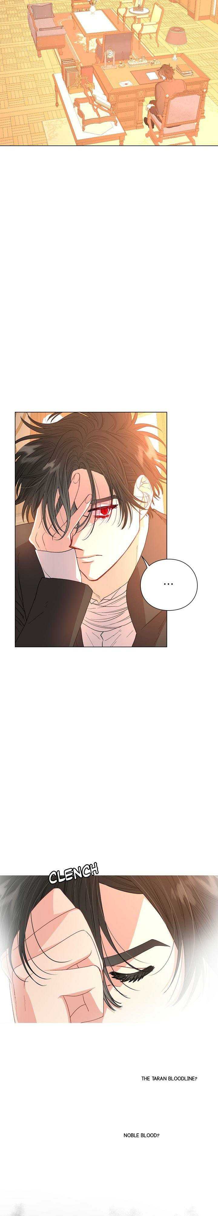 Read Lucia Manga Online
