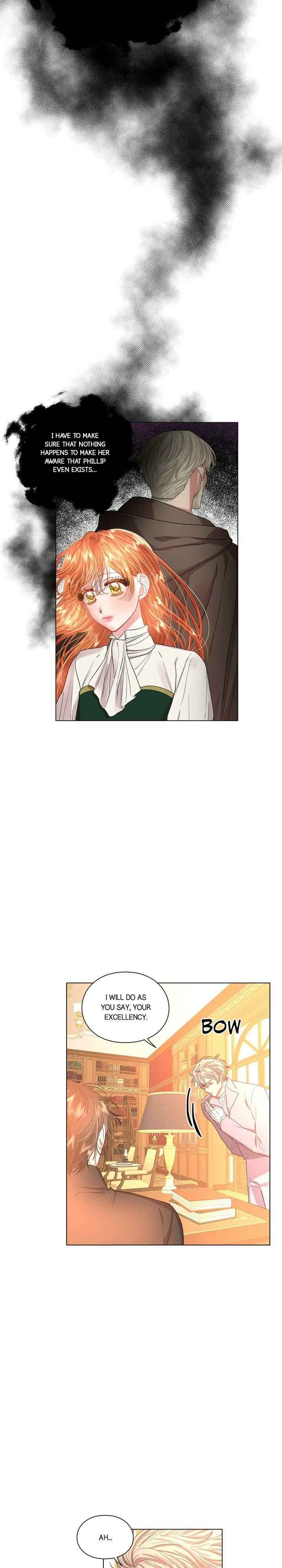 Read Lucia Manga Online