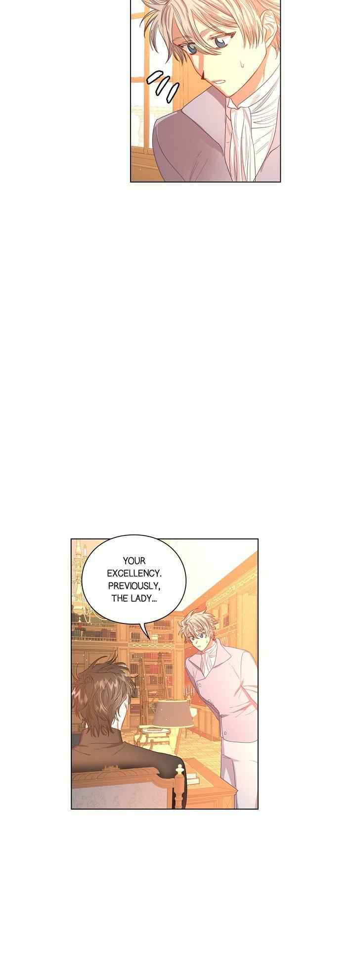 Read Lucia Manga Online