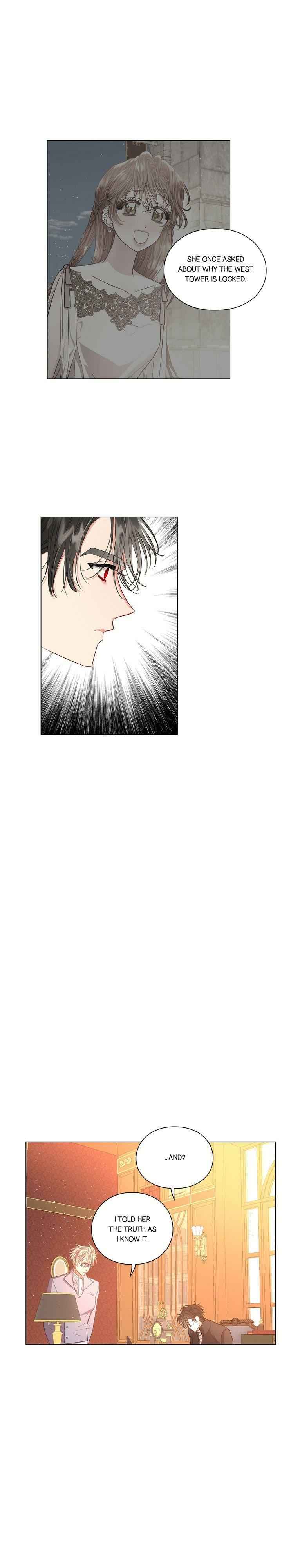 Read Lucia Manga Online