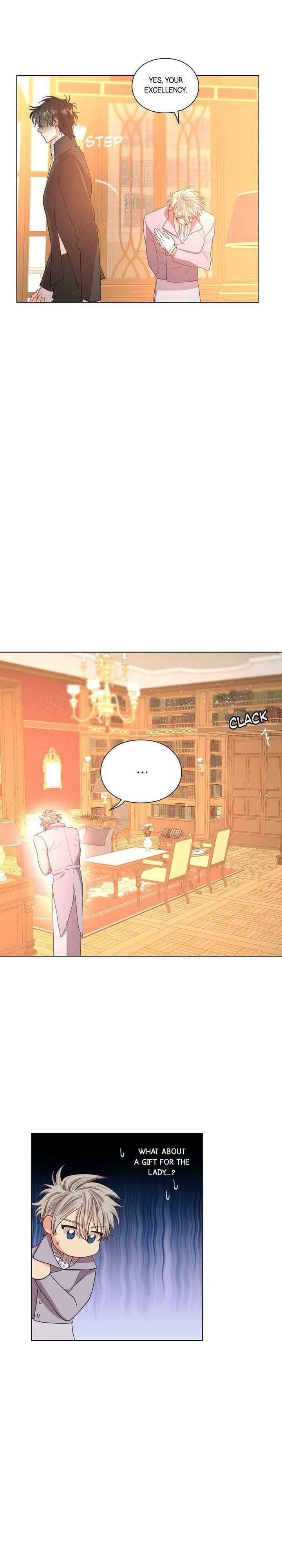 Read Lucia Manga Online