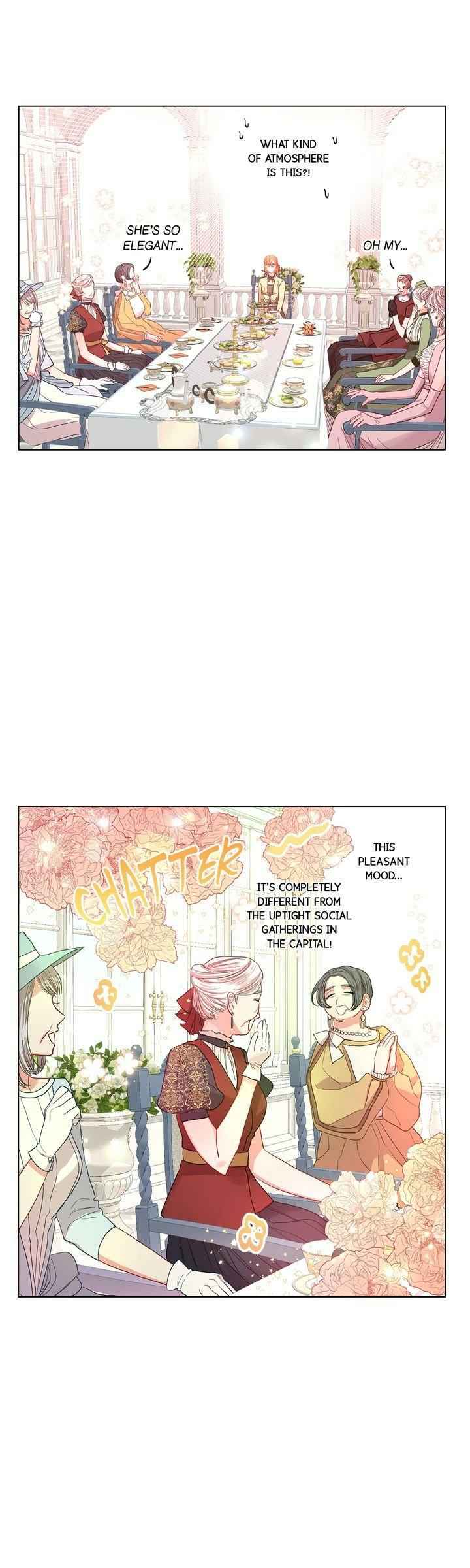 Read Lucia Manga Online