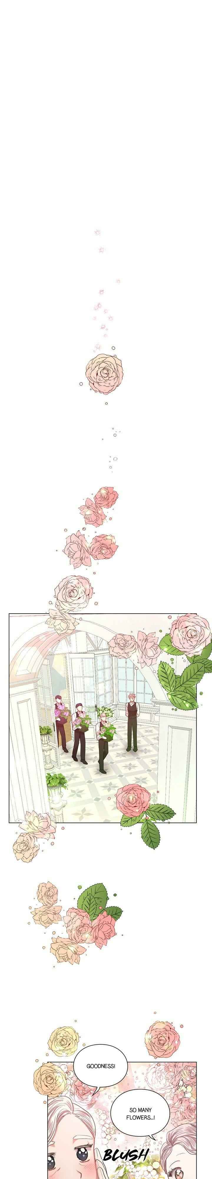 Read Lucia Manga Online