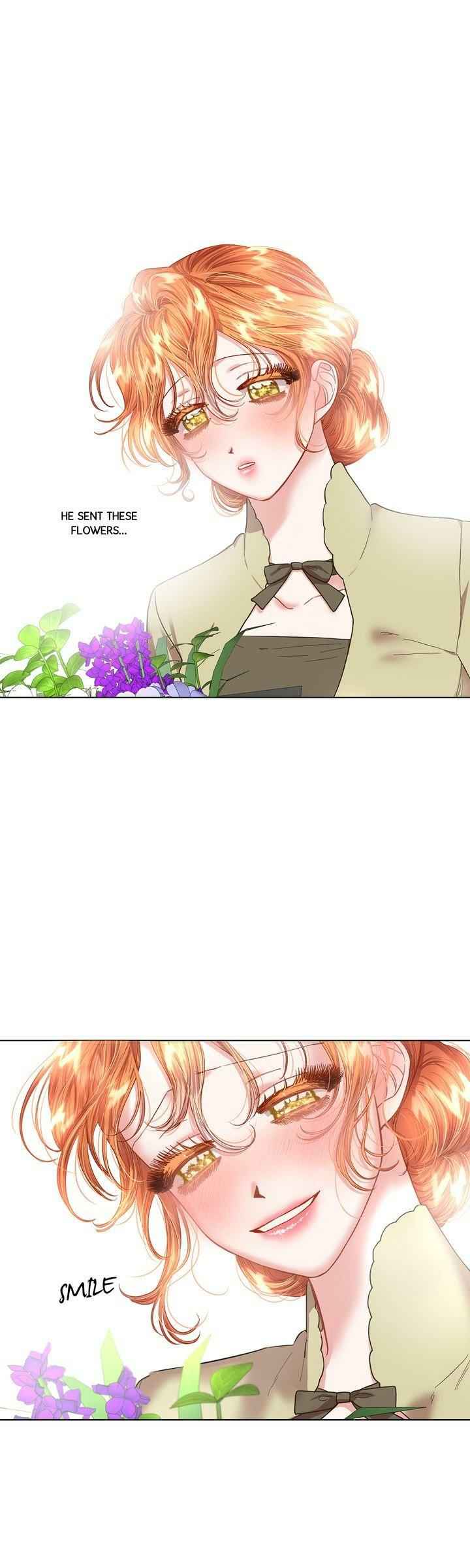 Read Lucia Manga Online