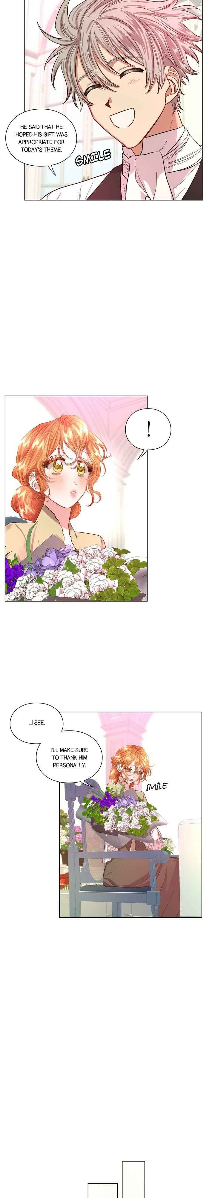Read Lucia Manga Online