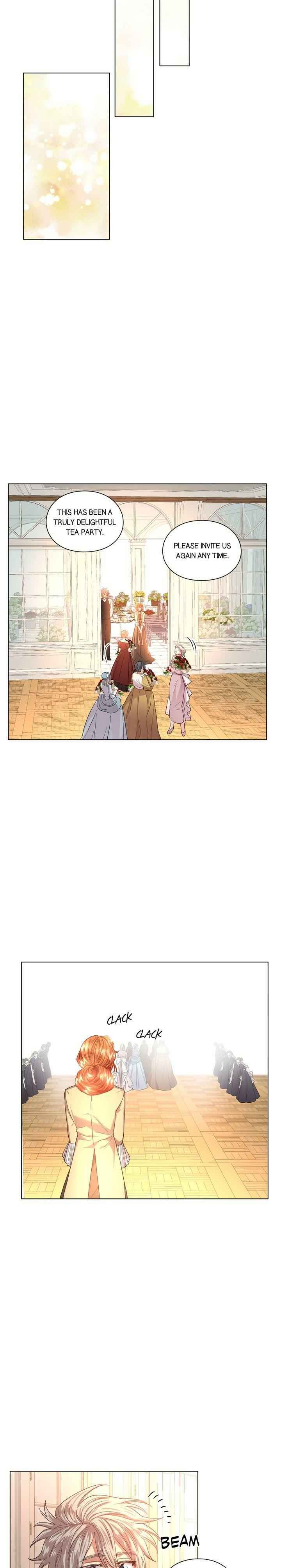 Read Lucia Manga Online