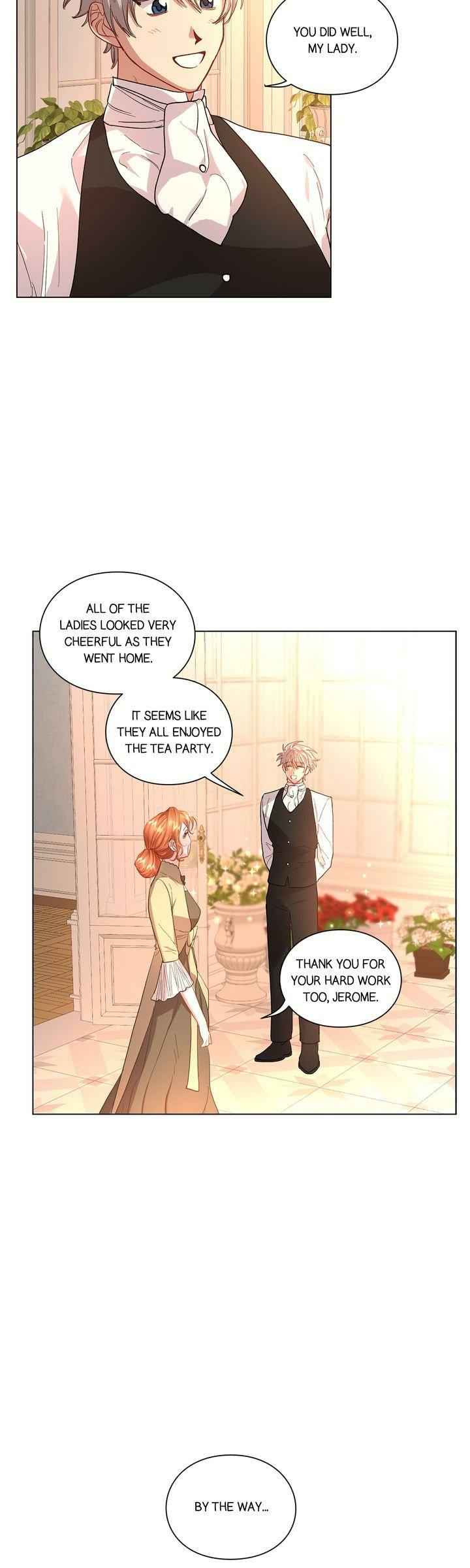 Read Lucia Manga Online
