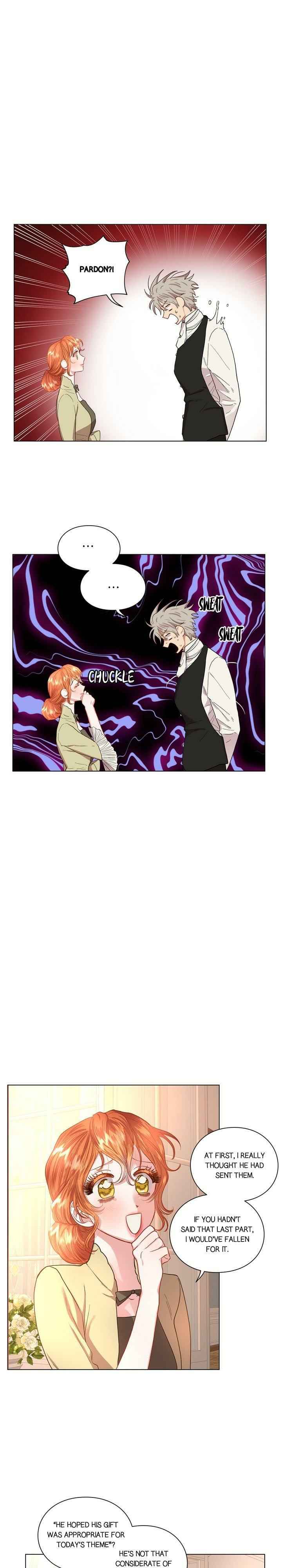Read Lucia Manga Online