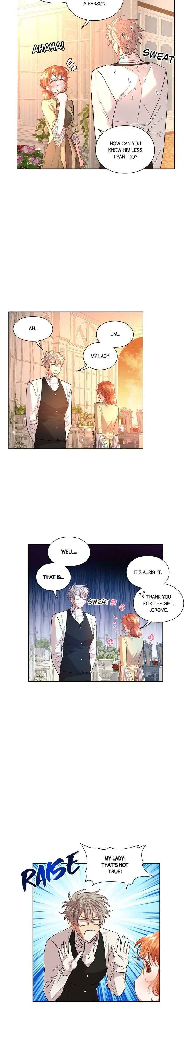 Read Lucia Manga Online