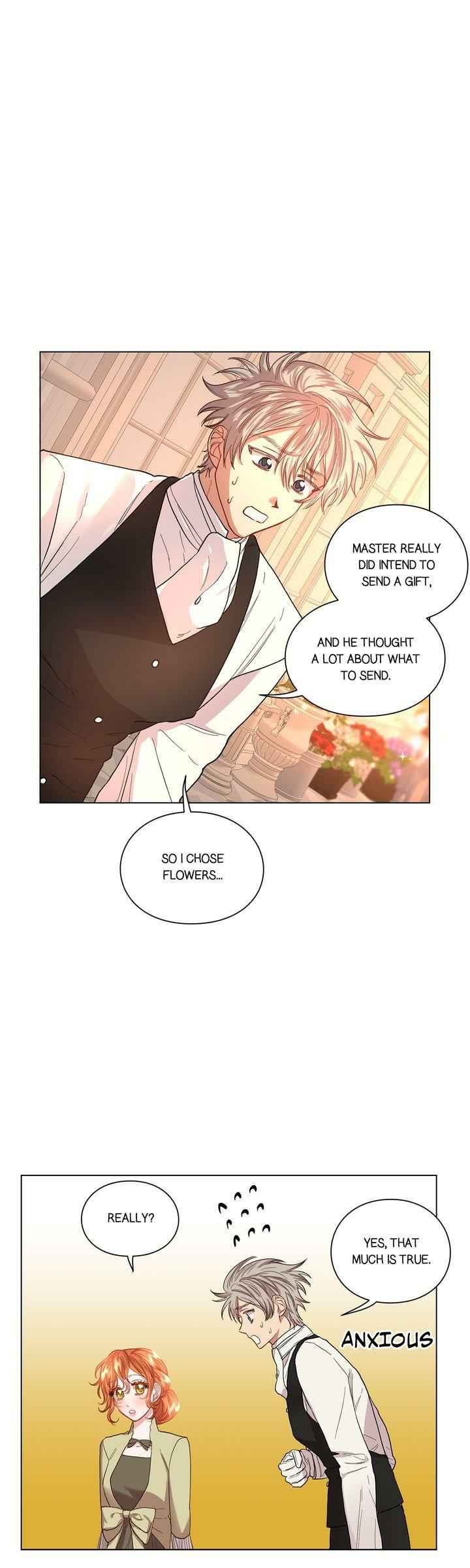 Read Lucia Manga Online