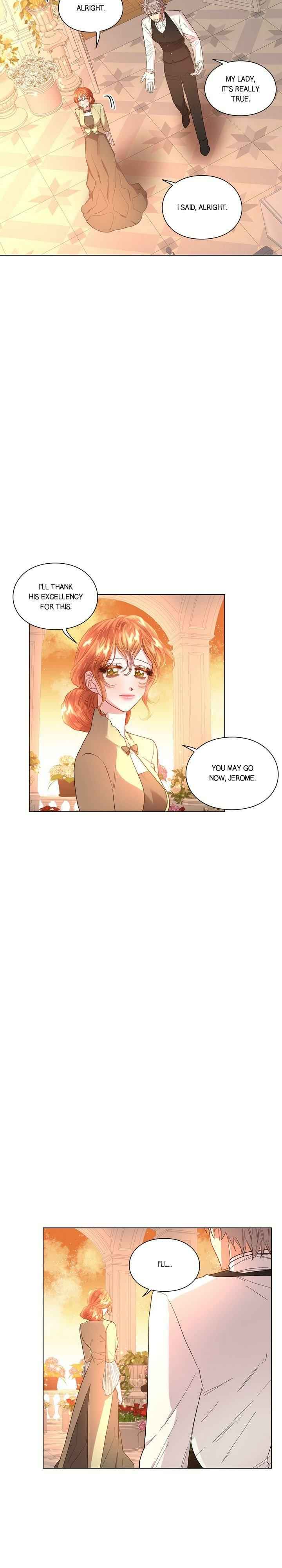 Read Lucia Manga Online