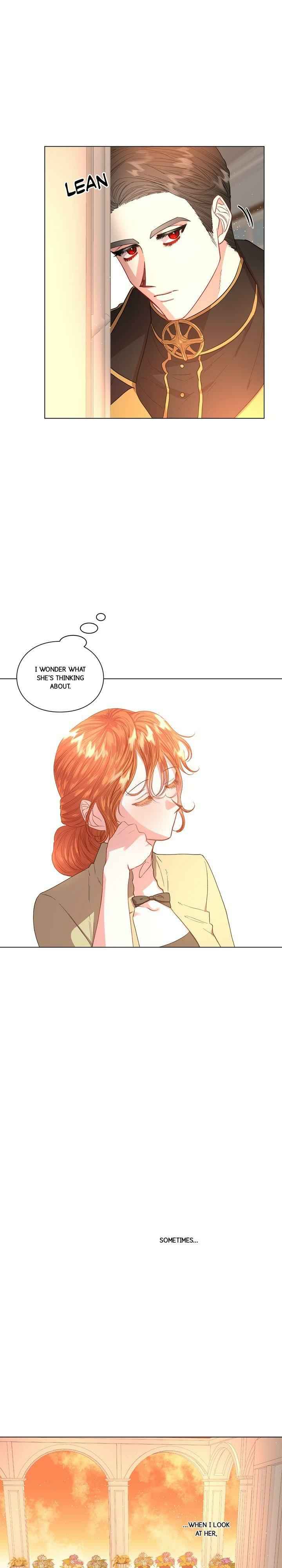 Read Lucia Manga Online