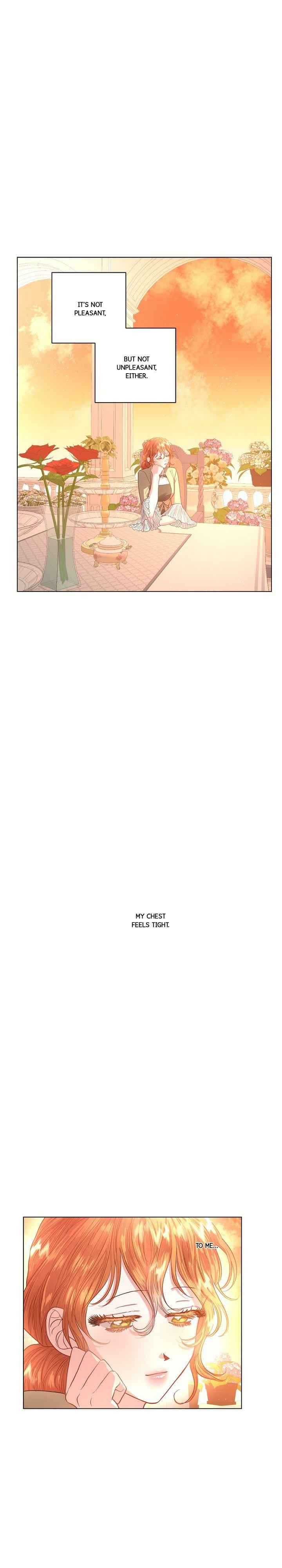 Read Lucia Manga Online
