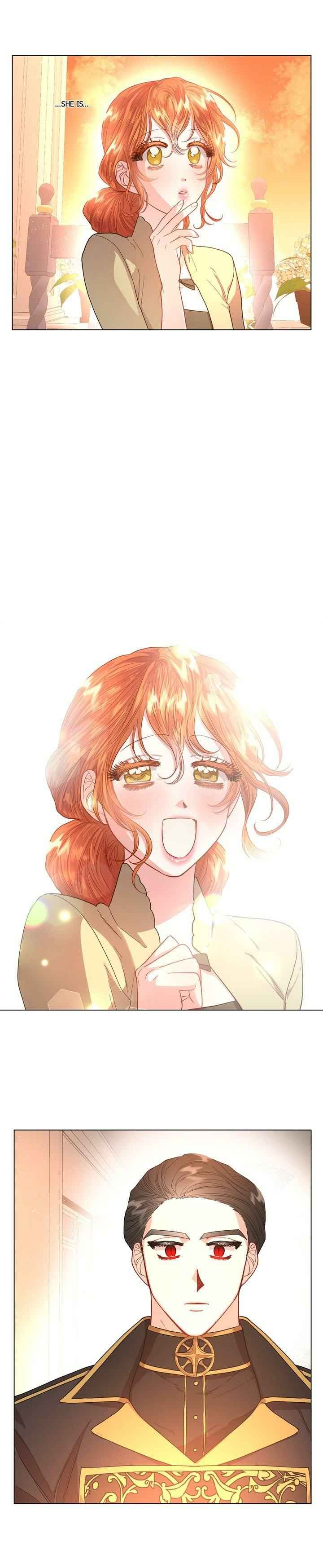 Read Lucia Manga Online
