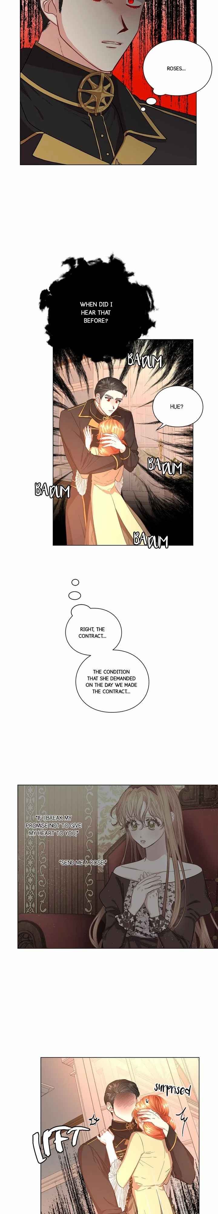Read Lucia Manga Online