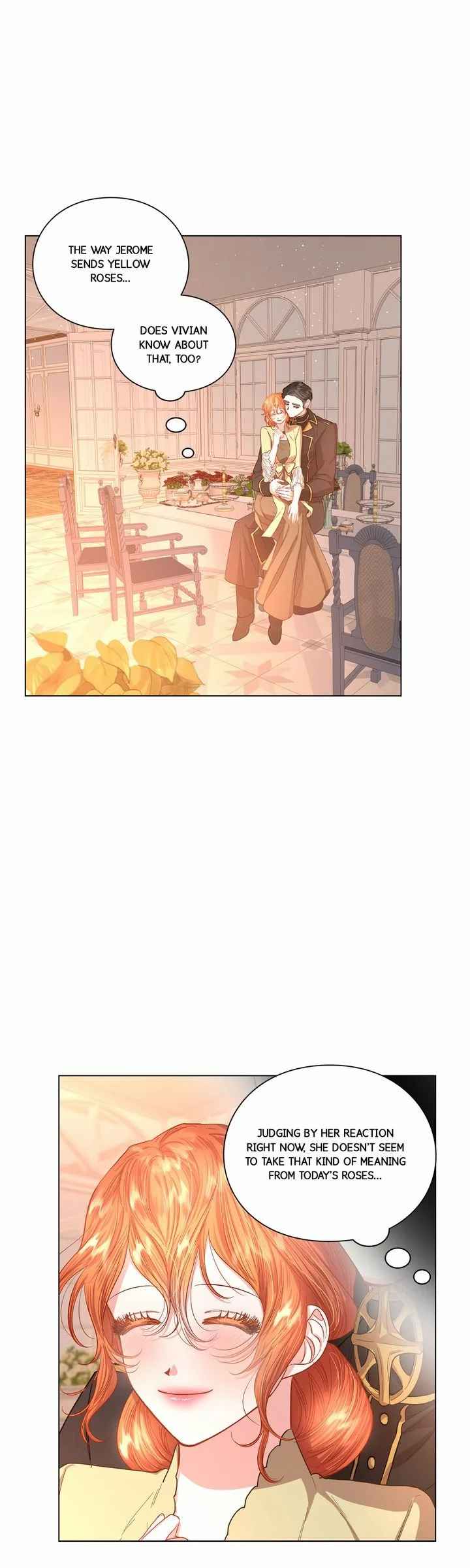 Read Lucia Manga Online