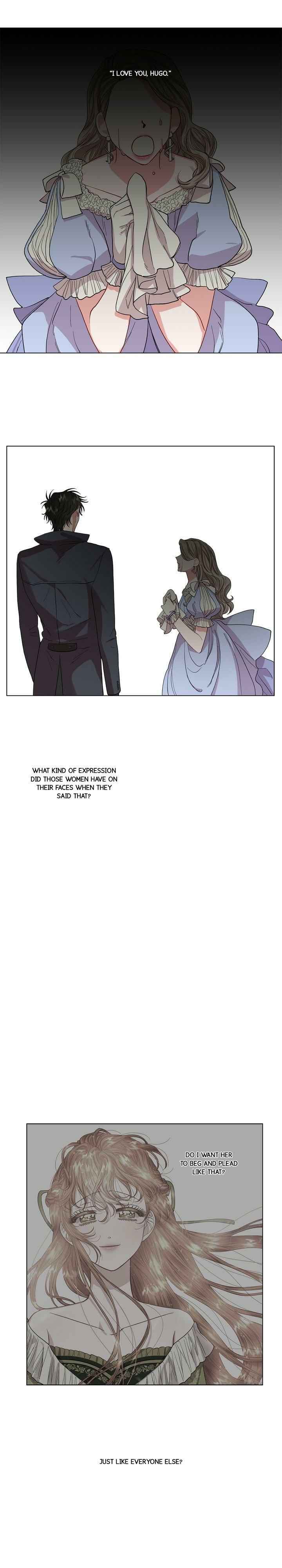 Read Lucia Manga Online