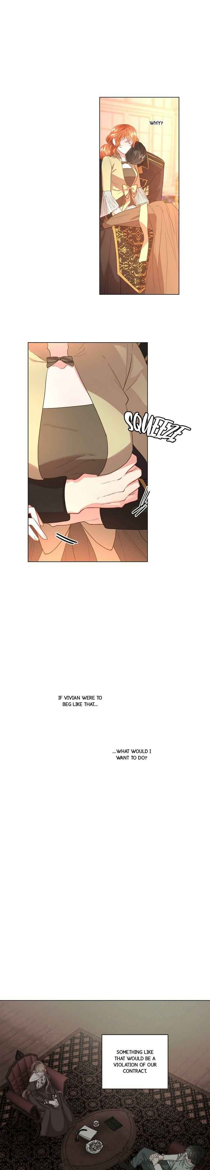 Read Lucia Manga Online