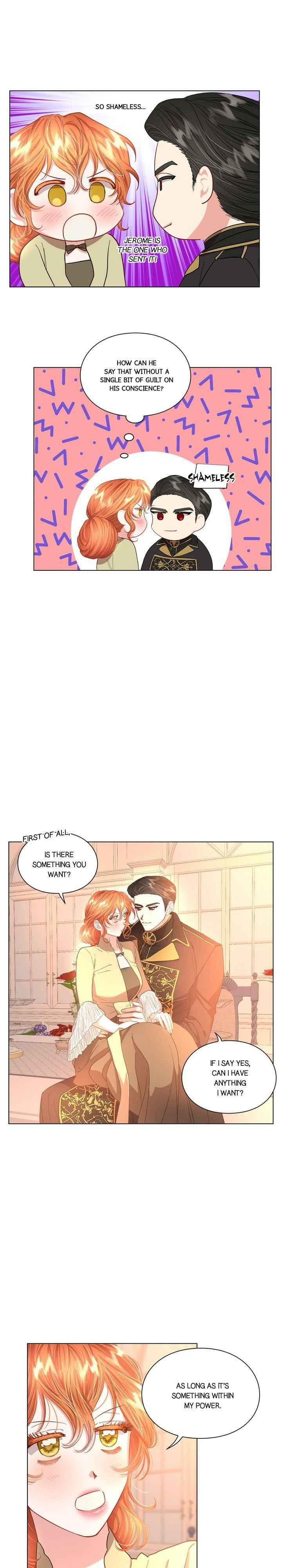 Read Lucia Manga Online