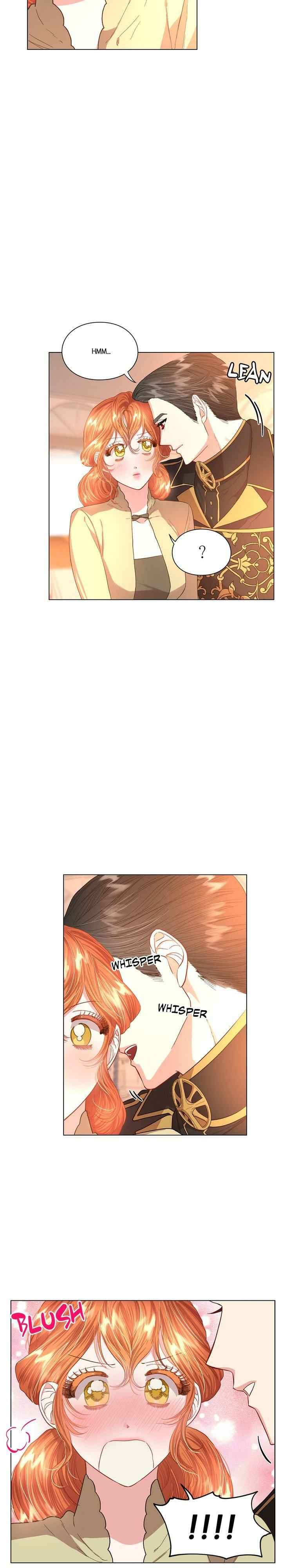 Read Lucia Manga Online
