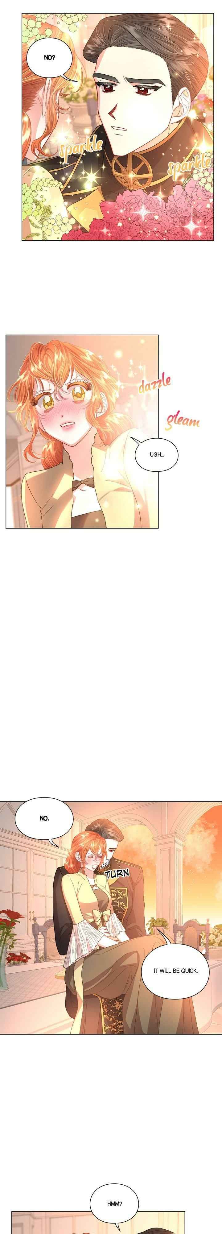Read Lucia Manga Online