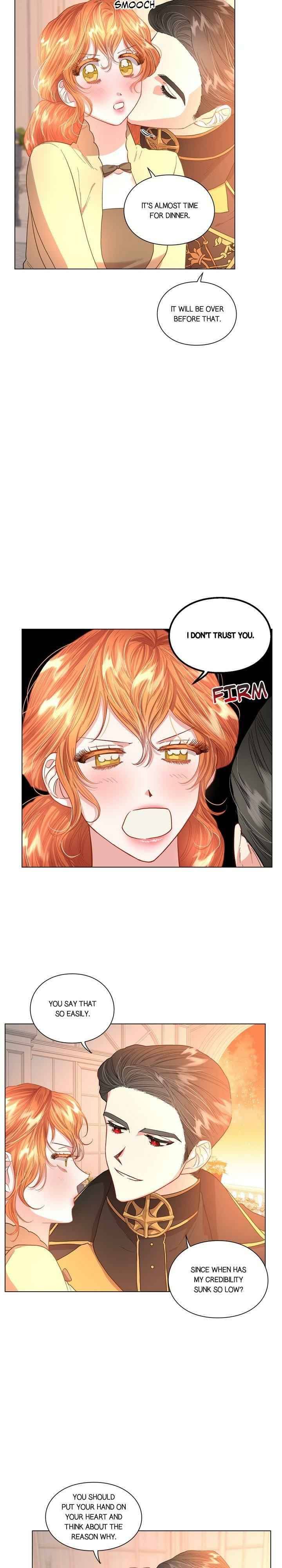 Read Lucia Manga Online