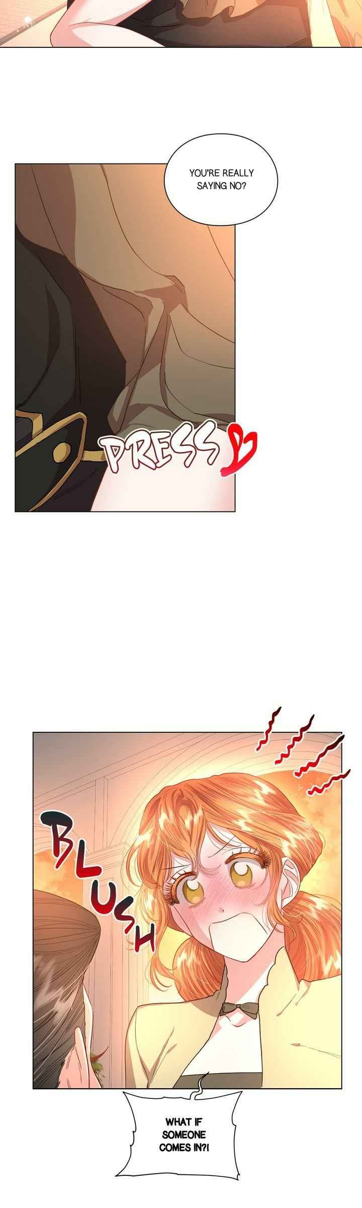 Read Lucia Manga Online