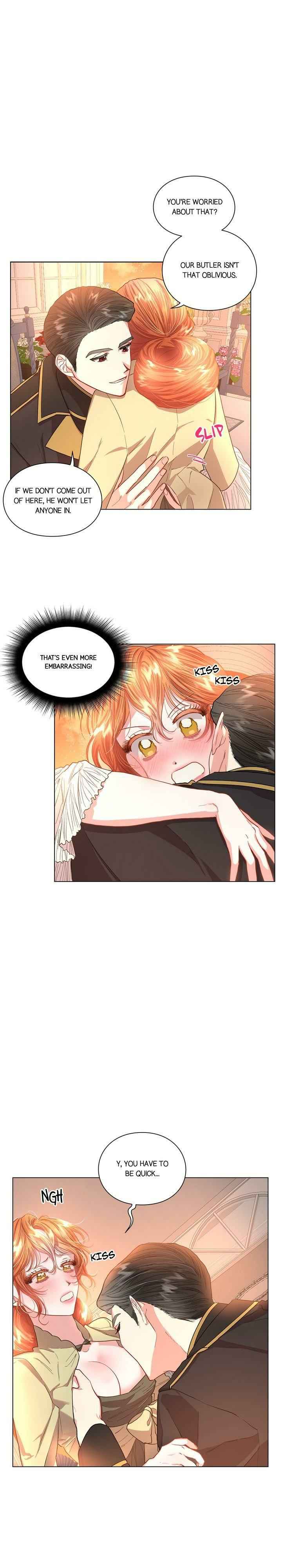 Read Lucia Manga Online