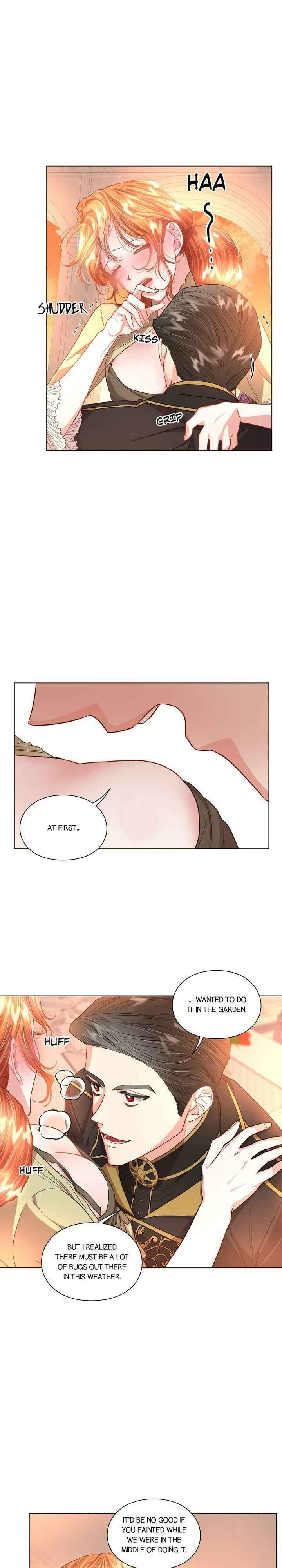 Read Lucia Manga Online