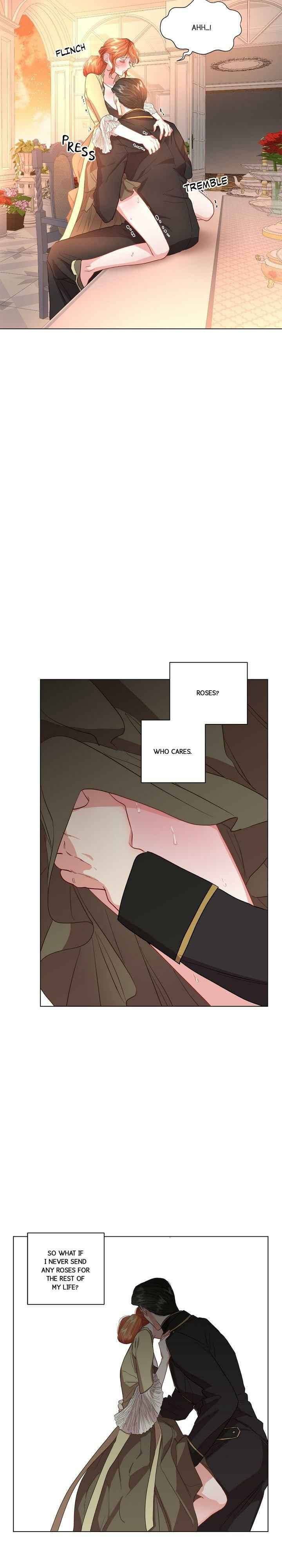 Read Lucia Manga Online