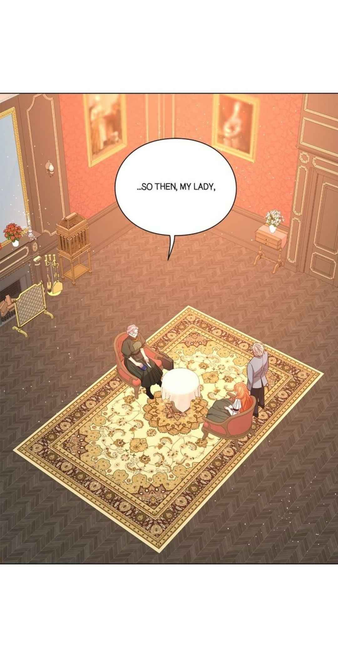 Read Lucia Manga Online
