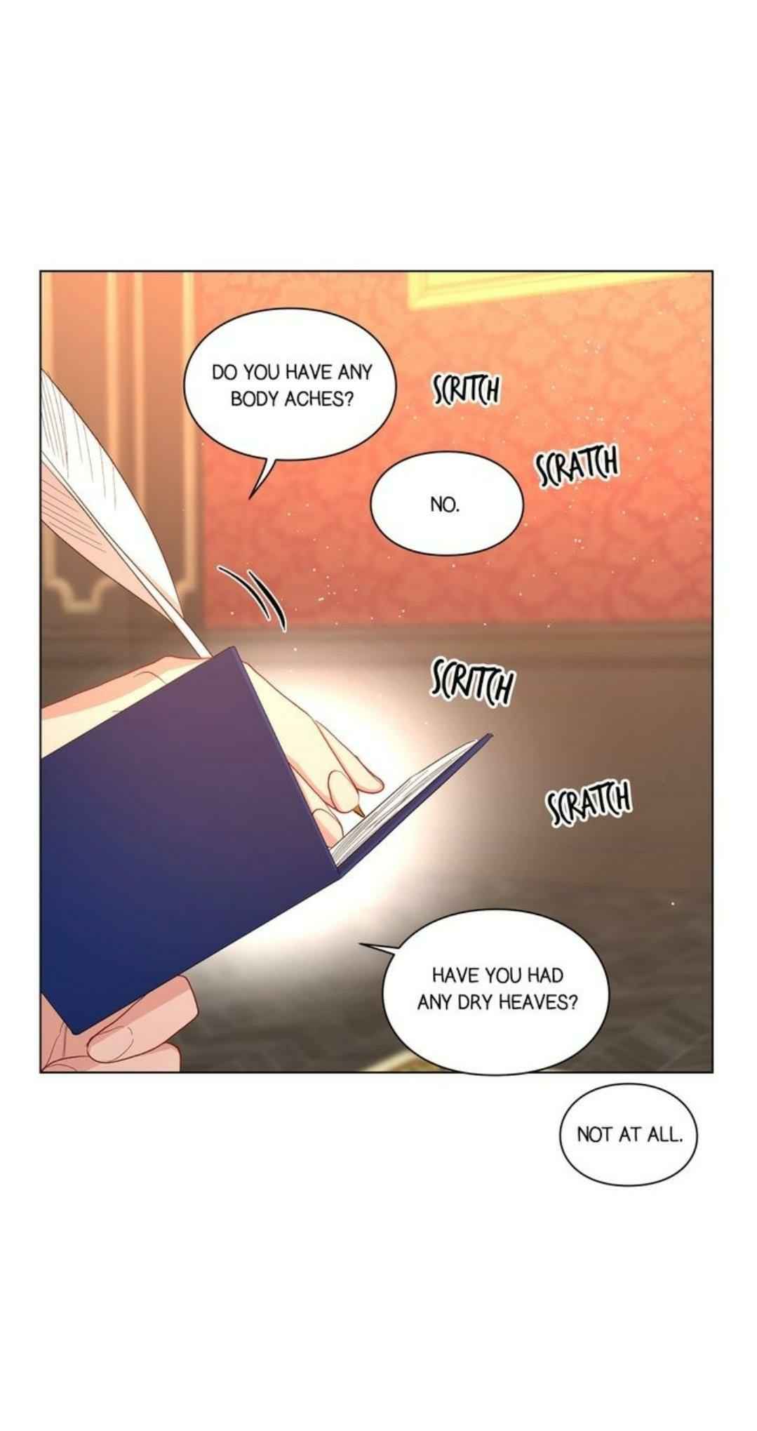 Read Lucia Manga Online