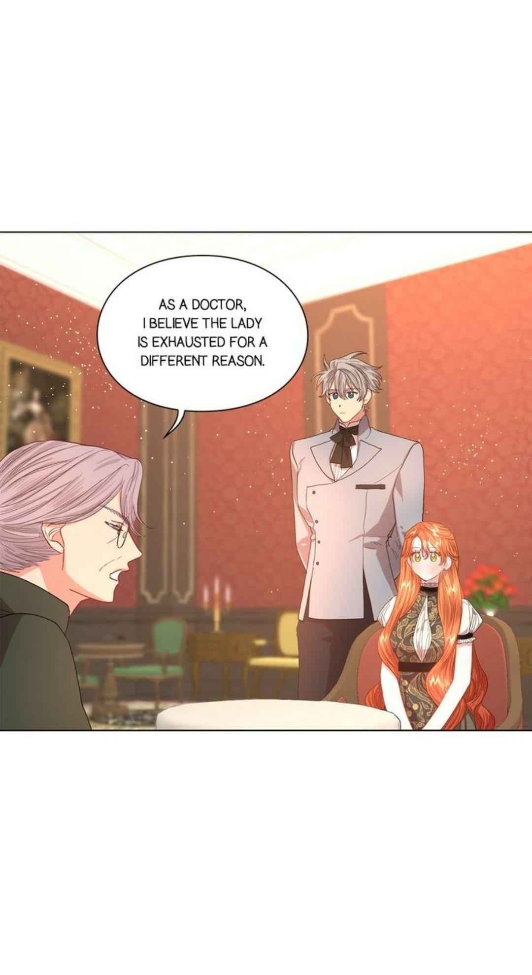 Read Lucia Manga Online