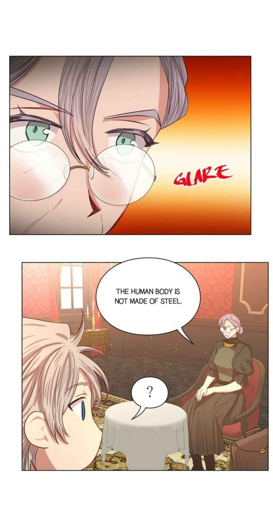 Read Lucia Manga Online