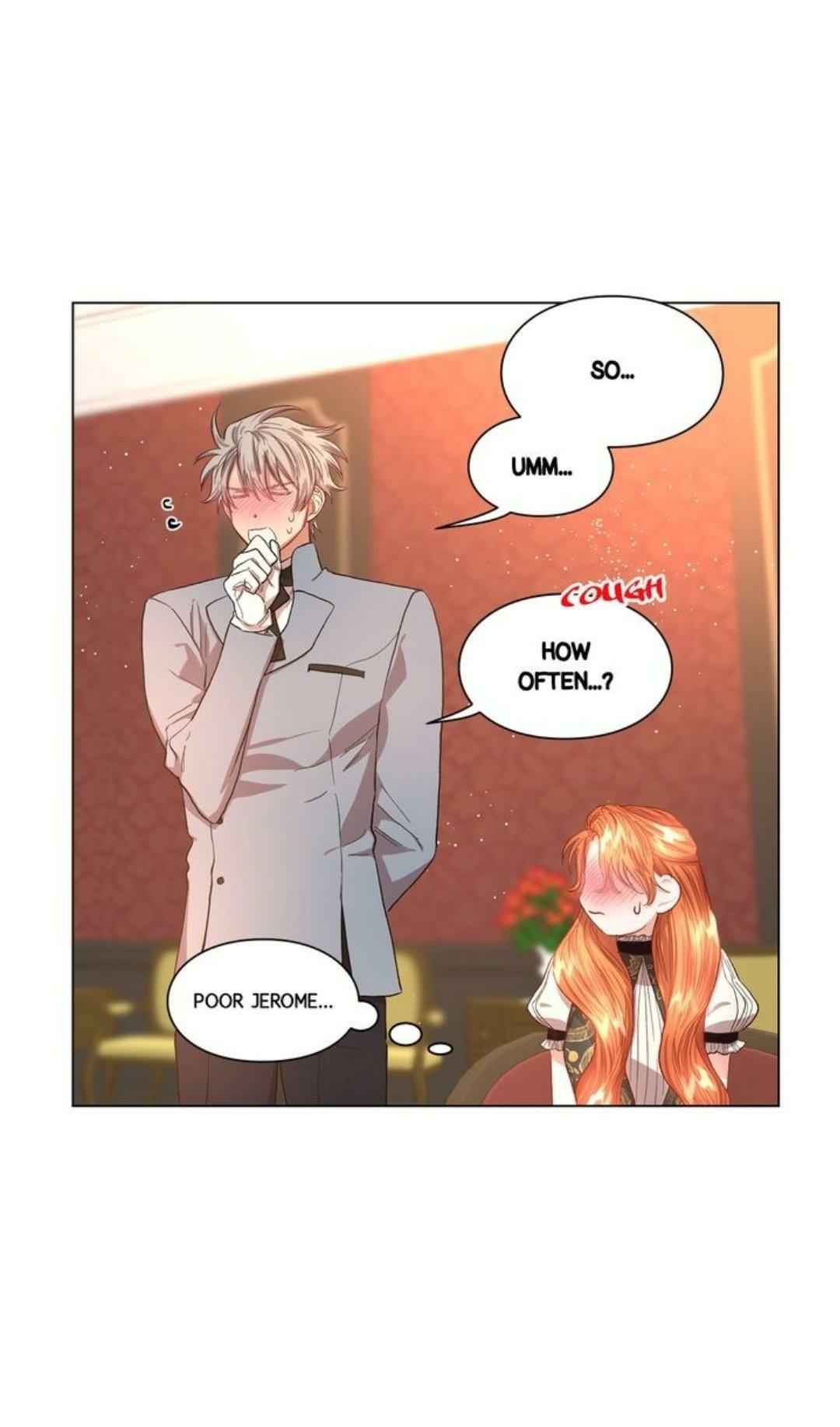 Read Lucia Manga Online