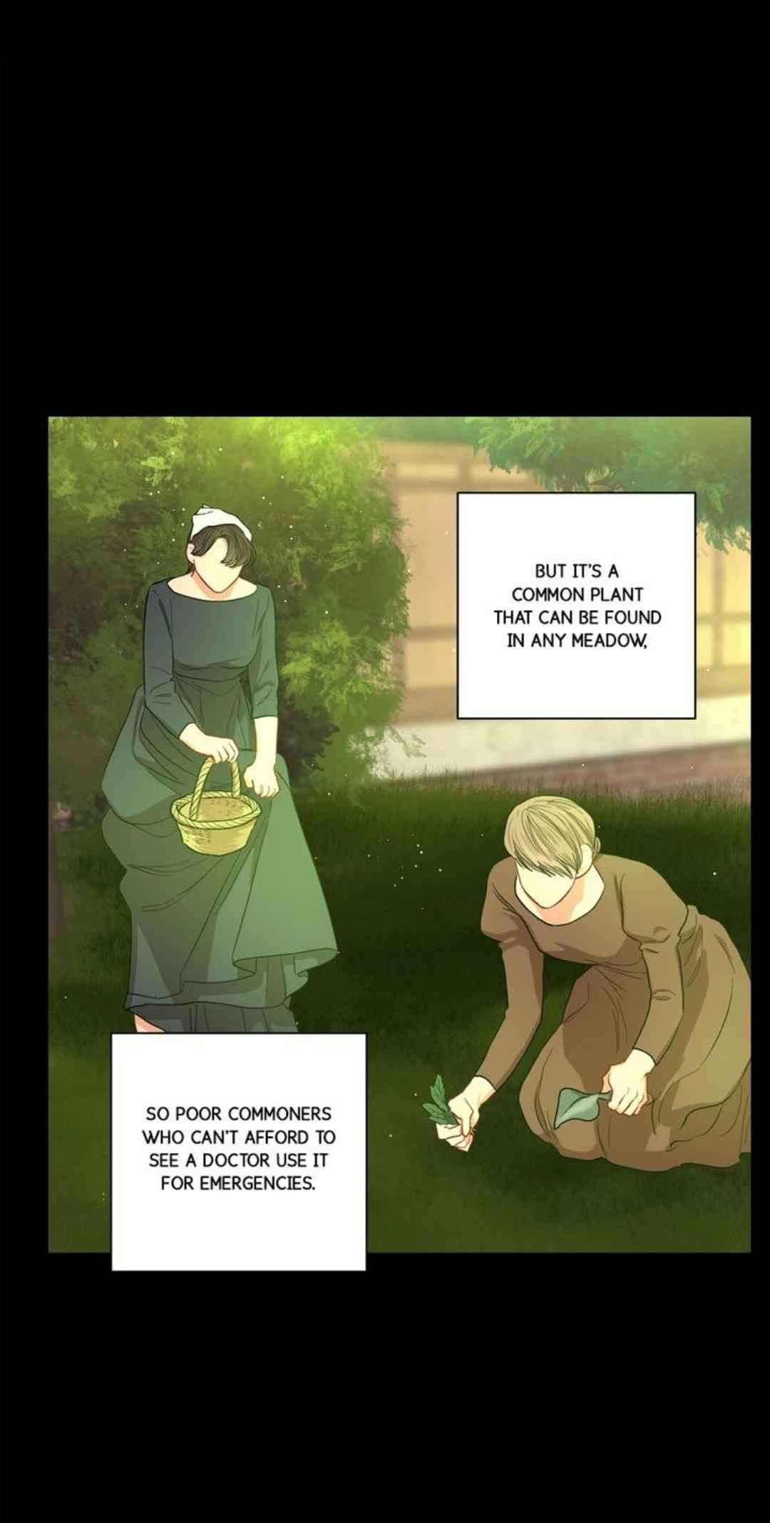 Read Lucia Manga Online