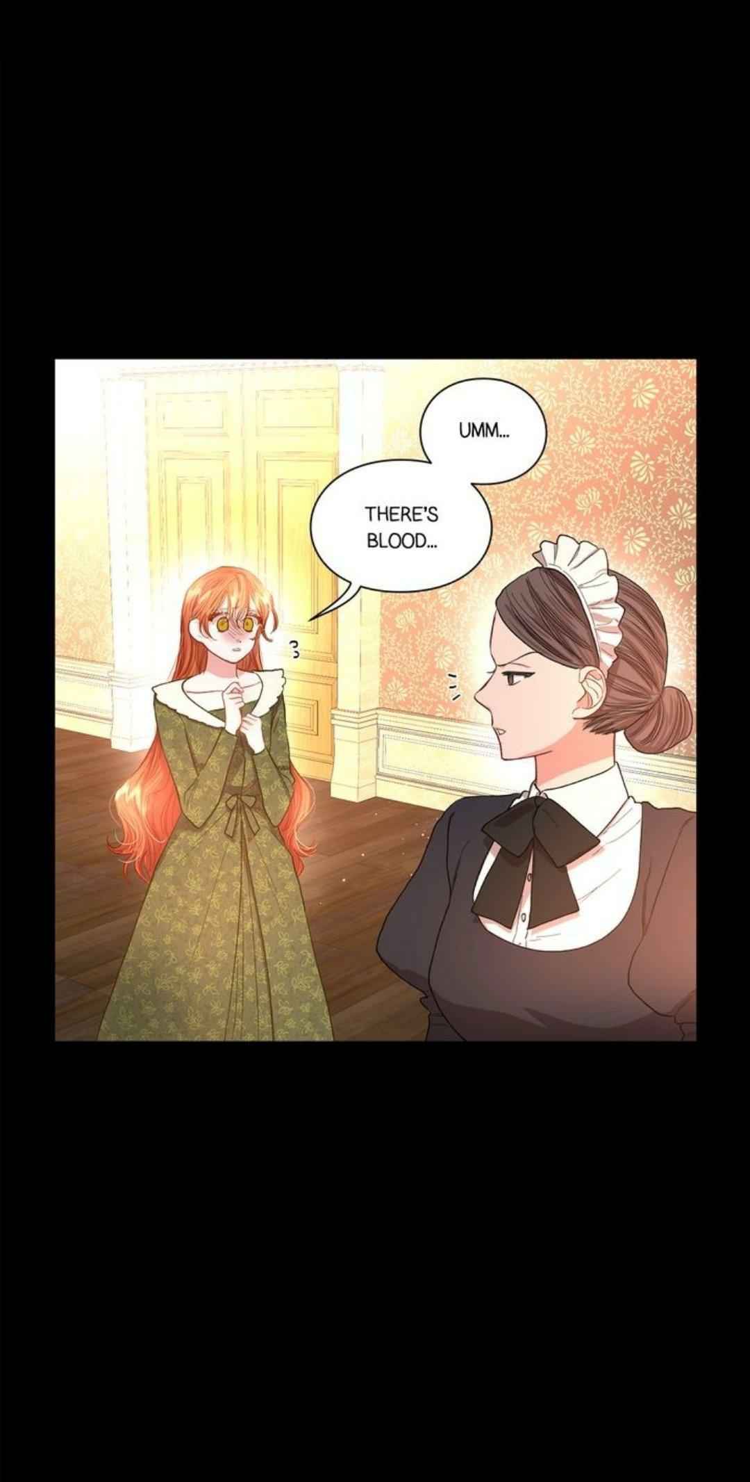 Read Lucia Manga Online